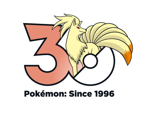 Ninetales.